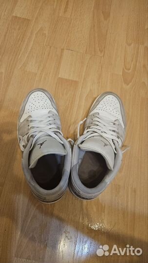 Кроссовки мужские nike air jordan