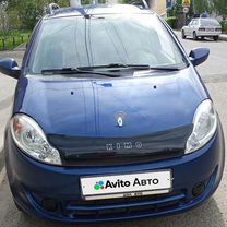 Chery Kimo (A1) 1.3 MT, 2012, 7 500 км, с пробегом, цена 310 000 руб.