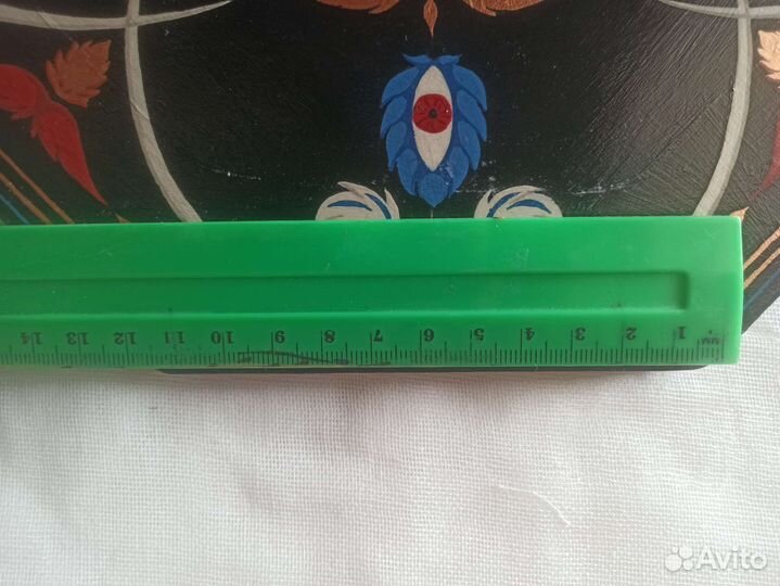 Картина акрил