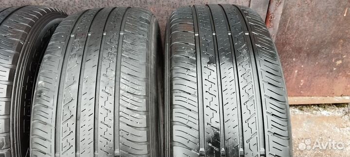 Dunlop Grandtrek ST30 235/55 R18