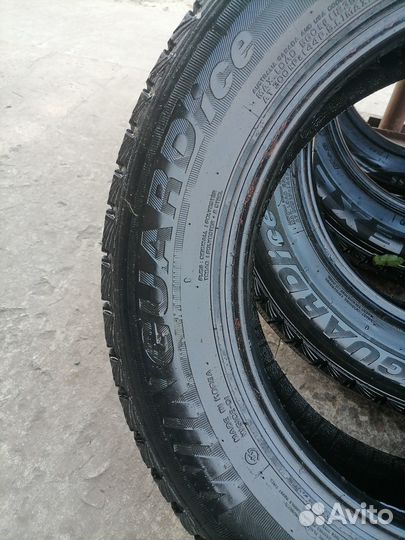 Nexen Winguard Ice 185/65 R15