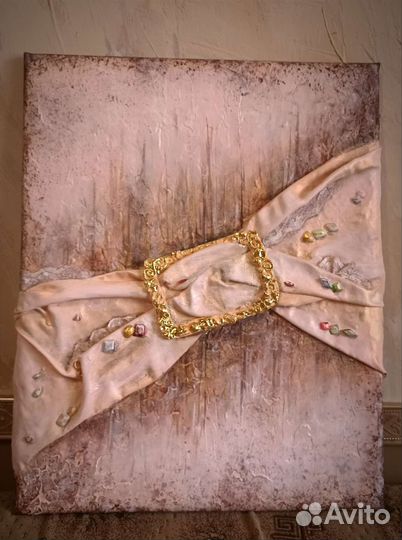 Интерьерная картина 