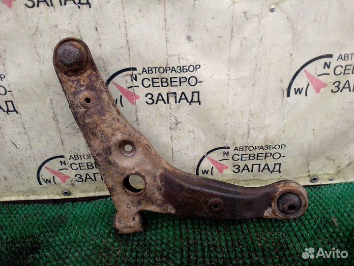 Рычаг подвески передний левый Mitsubishi Lancer CS