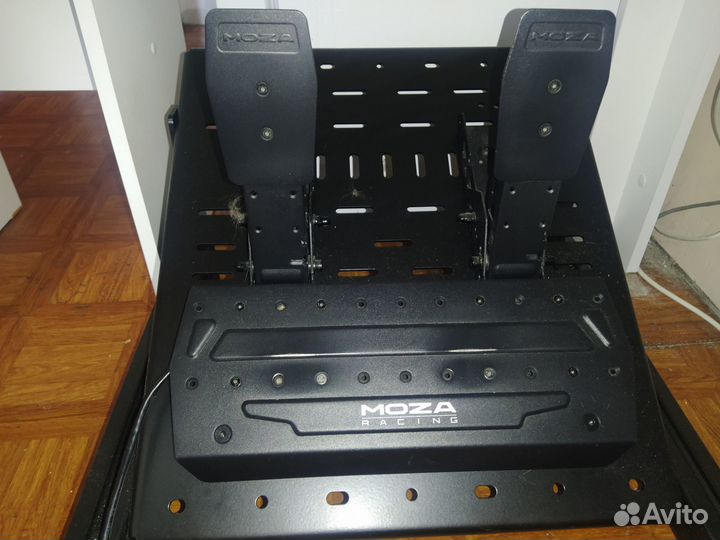 Комплект moza R5