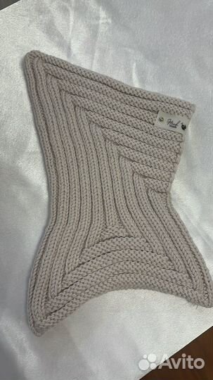 Шапочка для отправки