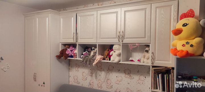 Мебель для детской
