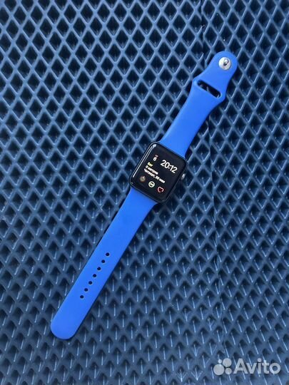 Часы apple watch 3 42mm