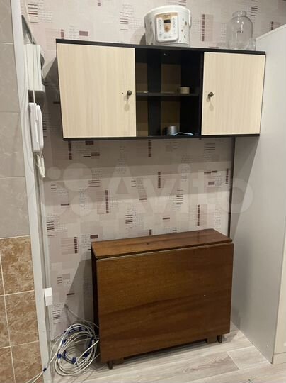 Комната 18 м² в 6-к., 2/5 эт.