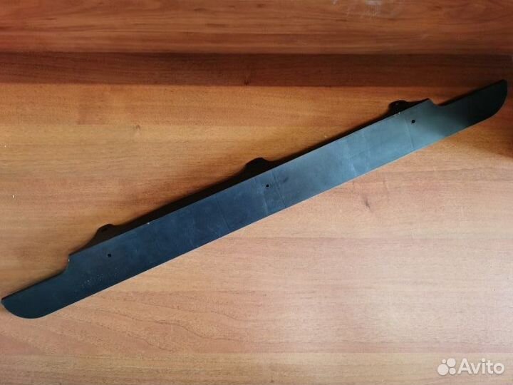 Воздухозаборник Kia Rio 2000-2005