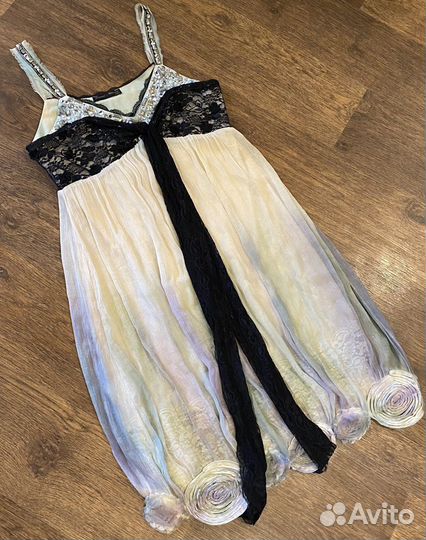 Платье женское (Италия)