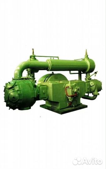 Компрессора битцер Компрессоры промышленные