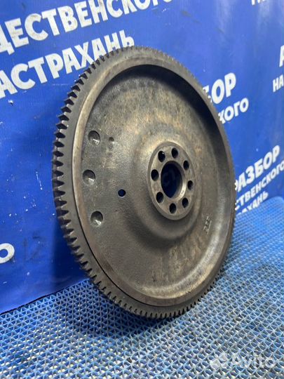 Маховик Toyota Carina E седан 3S-FE 1992