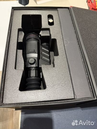 Тепловизорный прицел Guide TR420