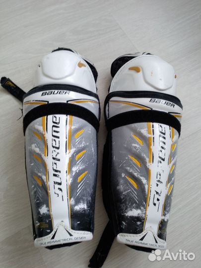 Хоккейная форма