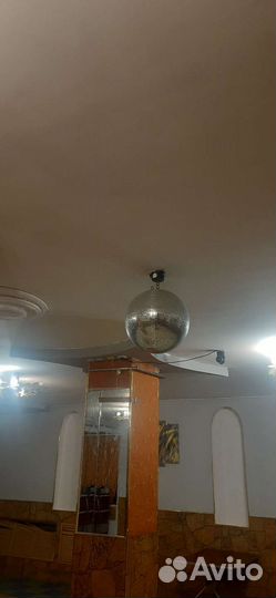 Лазерное шоу