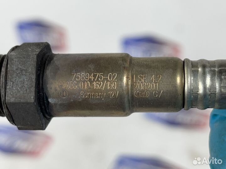 Кислородный датчик Лямбда зонд BMW 5 F10 N55