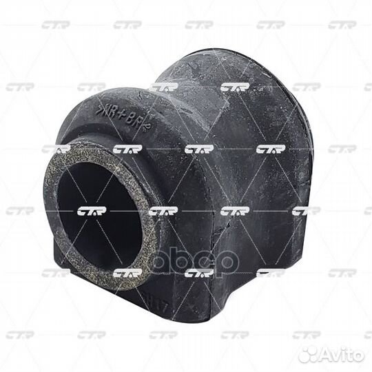 Втулка заднего стабилизатора toyota RAV-4 GV055
