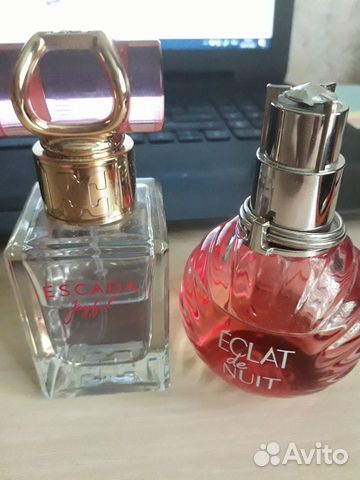 Духи женские