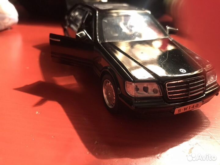 Машина колекционная