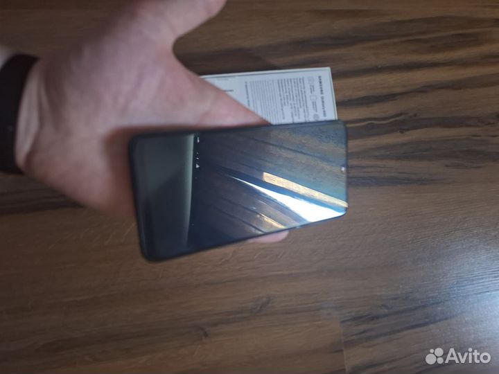 Samsung Galaxy A50, 4/64 ГБ