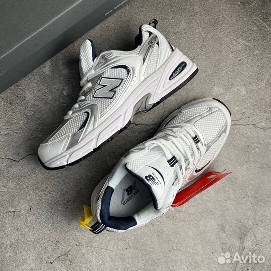 Кросовки New Balance