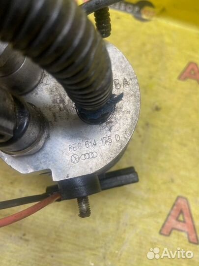 Блок управления abs Volkswagen Passat B5 AGZ 1999