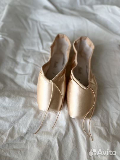 Пуанты grishko новые