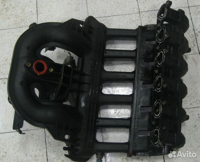Коллектор впускной Chevrolet Epica 2.0 V24