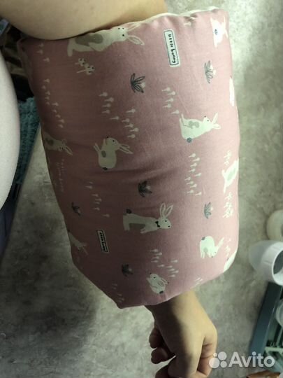 Рукав для кормления