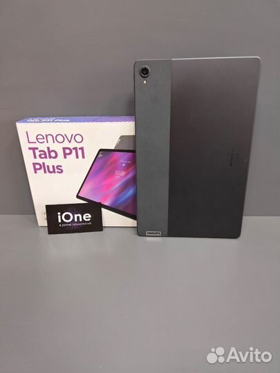 Lenovo Tab P11 Plus 4/64Gb LTE