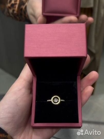 Золотое кольцо