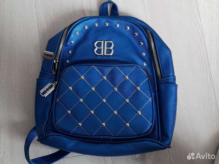 Рюкзак женский новый