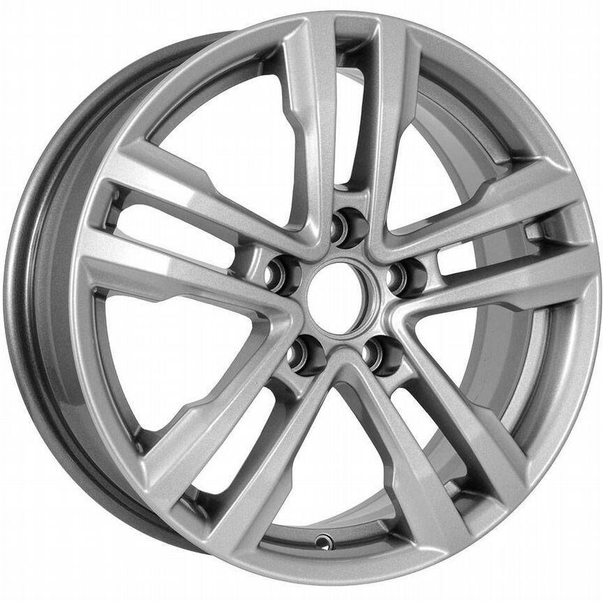 Диски Carwel Аллаки 6.5x16 5x112 ET46 D57.1 SB