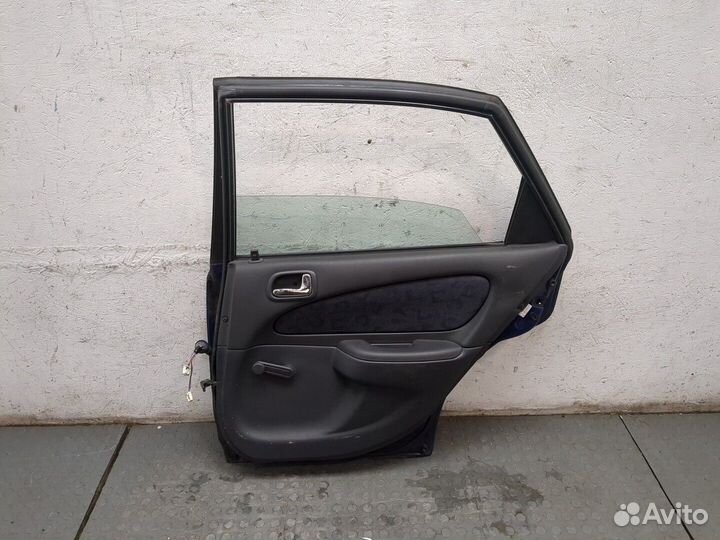 Дверь боковая Toyota Corolla E11, 2000