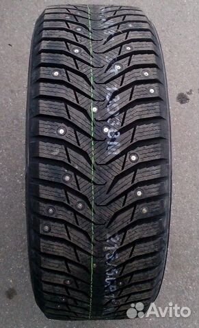 Kumho WinterCraft Ice WI31 225/45 R17 94T