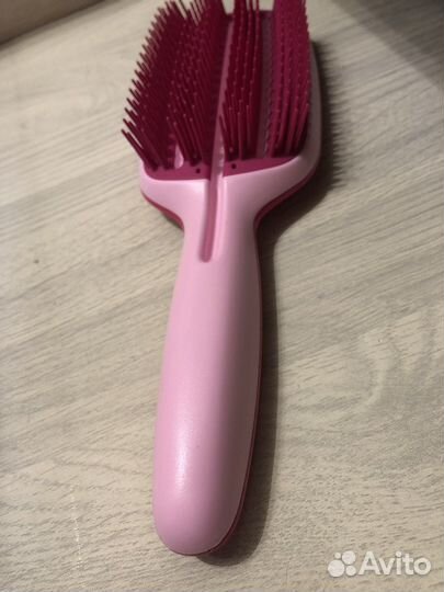 Расческа для укладки феном blow-styling