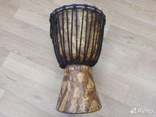 New Джембе из Мали 10'