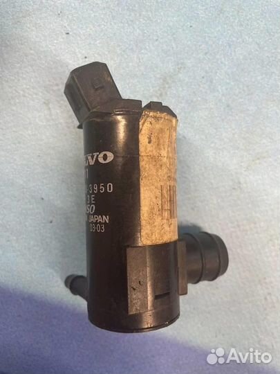 Насос омывателя 9169611