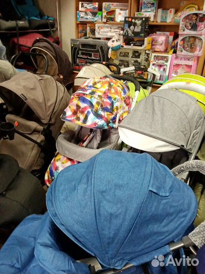 Прогулки новые на инструментальщиков 3