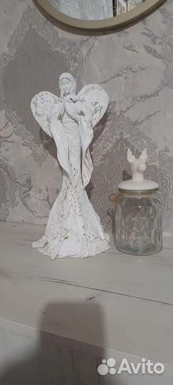 Продам ангела,ручная работа