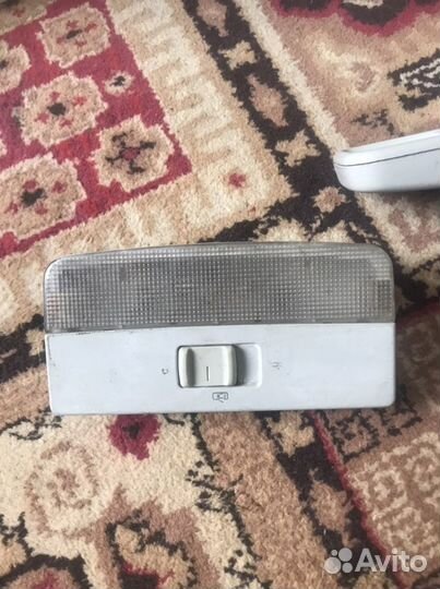 Плафон салонный Volkswagen Т5