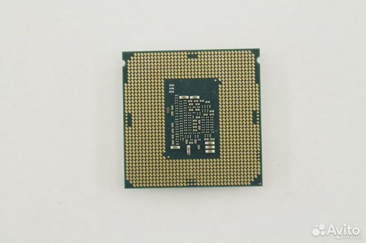 Процессор (1151) Intel Core i3-7100 3.9 GHz