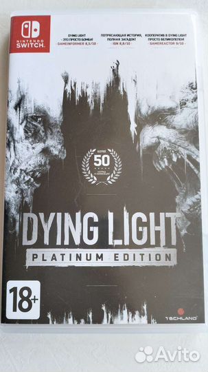 Игры на Нинтендо свич