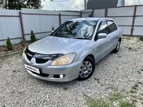 Mitsubishi Lancer 1.5 CVT, 2003, 255 000 км, с пробегом, цена 390 000 руб.