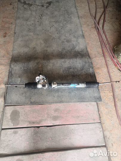 Рулевая рейка toyota rav4