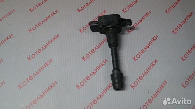 Nissan 22448-AX001 Катушка зажигания