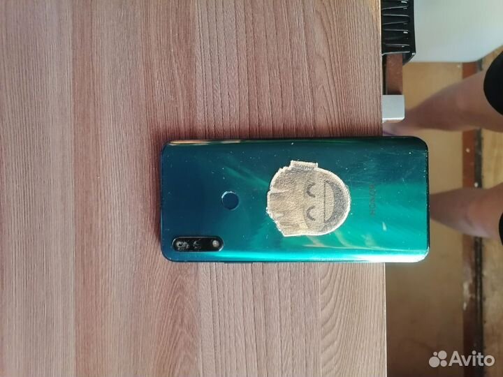 HONOR 9X, 4/128 ГБ