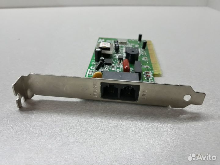 PCI DSL Модем Acorp Sprinter56K Soft PCI MD3-1021