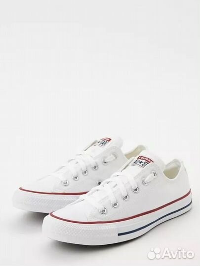 Кеды женские