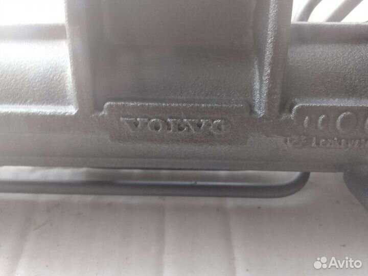 Рулевая рейка Volvo Xc70,XC90 (до05)